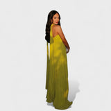 Isabel - Vestido Elegante