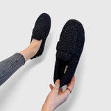 Laura - Mocassins Aconchego