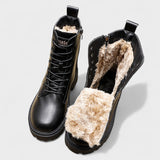 Inês - Botas Elegantes de Inverno