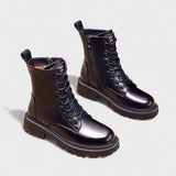 Inês - Botas Elegantes de Inverno