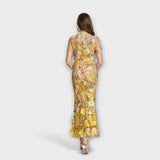 Jessica - Vestido Floral Finesse