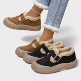 Beatriz - Sapatos Quentes de Inverno