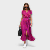 Filomena - Vestido Casual e Confortável