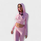 Elisa - Conjunto Casual