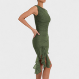 Vanda - Vestido Elegante