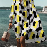 Naomi | Vestido Camisa