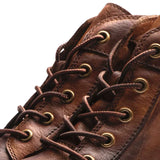 Kelvin | Botas de Cano Alto