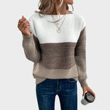 Daniela - Blusa de Malha