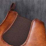Sanford | Botas Chelsea