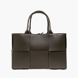Bolsa Shopper Alice Trançada