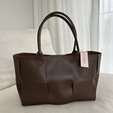 Bolsa de compras Alice Woven