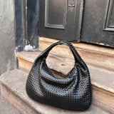 Bolsa Trançada XL