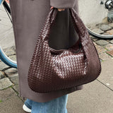 Bolsa Trançada XL