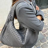 Bolsa Trançada XL