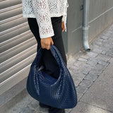 Bolsa Trançada XL