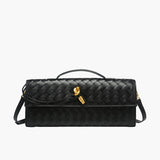 Bolsa Trançada Bianca