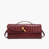 Bolsa Trançada Bianca
