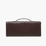 Bolsa Trançada Bianca