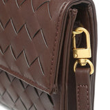 Bolsa Trançada Bianca