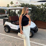 Bolsa Trançada Bianca