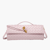 Bolsa Trançada Bianca