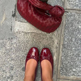 Sapatos Catherine