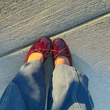 Sapatos Catherine