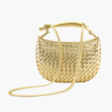 Bolsa de tecido Clio