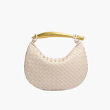 Bolsa de tecido Clio