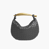 Bolsa de tecido Clio