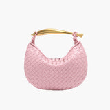 Bolsa de tecido Clio