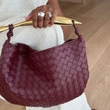 Bolsa Trançada Clio