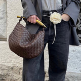 Bolsa Trançada Clio