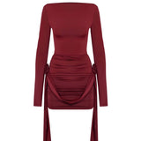 Vestido Gloria