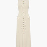 Georgia Maxi Vestido