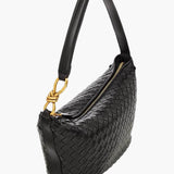 Bolsa Trançada Isa