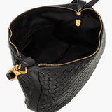 Bolsa Trançada Isa