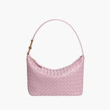 Bolsa Trançada Isa