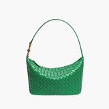 Bolsa Trançada Isa
