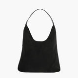 Bolsa Jenna em Camurça
