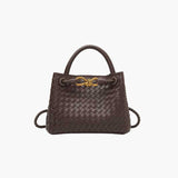 Bolsa de tecido Lúcia