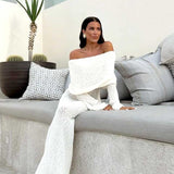 Maxi Marissa Vestido