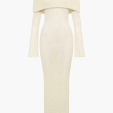 Maxi Marissa Vestido