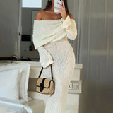 Maxi Marissa Vestido