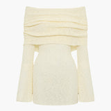 Marissa Mini Vestido