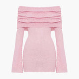 Marissa Mini Vestido