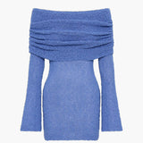Marissa Mini Vestido