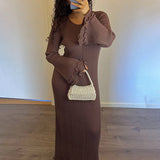 Marla Vestido