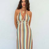 Mia Vestido
