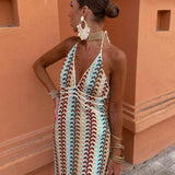 Mia Vestido